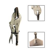 Alicate De Pressao Tipo Plataforma 8" 200mm Alicate De Pressao Tipo Plataforma 8" 200mm