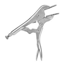 Alicate de pressao, tipo plataforma, 8pol.-200mm, 1pc // mtx Alicate de pressao, tipo plataforma, 8pol.-200mm, 1pc // mtx