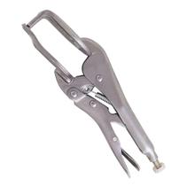 Alicate De Pressão Tipo U 9 Polegadas Para Solda Funileiro Alicate De Pressão Tipo U 9 Polegadas Para Solda Funileiro