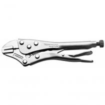 Alicate De Pressão Tramontina Master 10" Com Mordente Reto