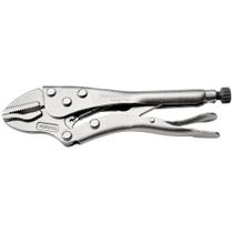 Alicate de pressão Tramontina MASTER 10" mordente triangular Alicate de pressão Tramontina MASTER 10" mordente triangular