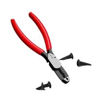 Alicate De Reparo De Motocicletas Para Parafusos De Rosca Deslizante, Alicate Para Remoção De Fios