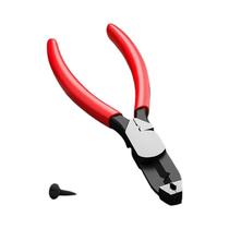 Alicate De Rosca Deslizante Para Remoção De Fios Enferrujados