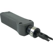 Alicate de terminação punch down - 861-2798 - guepar