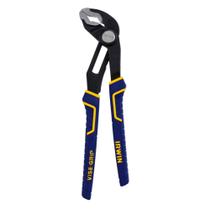 Alicate de travamento IRWIN VISE-GRIP V-Jaw 20,32 cm azul 2078108 Alicate de travamento IRWIN VISE-GRIP V-Jaw 20,32 cm azul 2078108