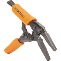 Alicate de travamento Klein Tools 38611 Long Nose 15cm Alicate de travamento Klein Tools 38611 Long Nose 15cm
