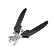 Alicate de Unha Cachorros Médio Luxo 12cm Mimo Pets