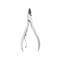 Alicate de Unha Inox Classic Mundial - 520 Alicate de Unha Inox Classic Mundial - 520