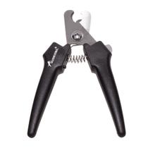 Alicate de Unha Pet M Aço Cabo Vinílico Germanhart Cortador para Cães e Gatos Profissional