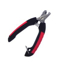 Alicate de Unha Slim M S5092 para Animais de Estimação - Bom Amigo Alicate de Unha Slim M S5092 para Animais de Estimação - Bom Amigo