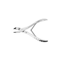 Alicate De Unha Tramontina Em Aço Inox Profissional Inox