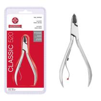 Alicate de Unhas Classic 520 Mundial Profissional Afiado Alicate de Unhas Classic 520 Mundial Profissional Afiado