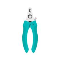Alicate de Unhas Grande Azul Propetz Cães Gatos Pet Original Alicate de Unhas Grande Azul Propetz Cães Gatos Pet Original