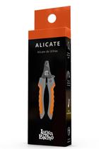 Alicate De Unhas Para Caes E Gatos - Lanca Bicho Alicate De Unhas Para Caes E Gatos - Lanca Bicho