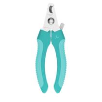 Alicate De Unhas Propetz Grande Azul Original Pet Shop Alicate De Unhas Propetz Grande Azul Original Pet Shop