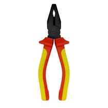 Alicate De Universal Cabo Isolado 6Mm Berent Bt1001 Alicate De Universal Cabo Isolado 6Mm Berent Bt1001