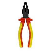 Alicate De Universal Cabo Isolado 6Mm Berent Bt1001