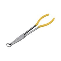 Alicate De Vela De Ignição Premium De 11 Polegadas Com Ponta Anelada E Cabos Antiderrapantes Para Alicate De Vela De Ignição Premium De 11 Polegadas Com Ponta Anelada E Cabos Antiderrapantes Para