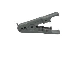 Alicate decapador cabo de rede coaxial gc-501