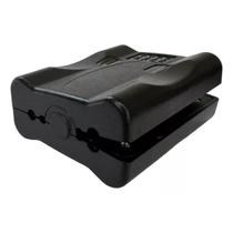 Alicate Decapador Cabos Fibra Óptica Longitudinal P/ Sangria