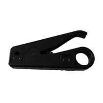 Alicate Decapador Coaxiais Rg6 Rg58 Rg 59 Alicate Decapador Coaxiais Rg6 Rg58 Rg 59
