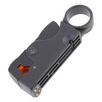 Alicate Decapador Coaxial Conectores Rg-59 Rg-6