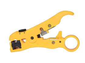 Alicate Decapador Com Lâmina Ajustável Hk-312 - Hikari Alicate Decapador Com Lâmina Ajustável Hk-312 - Hikari