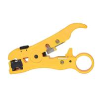 Alicate DECAPADOR/CORTADOR Ajustavel Hikari HK-312 Alicate DECAPADOR/CORTADOR Ajustavel Hikari HK-312