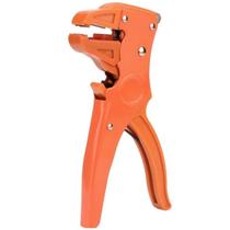 Alicate Decapador Cortador De Fios E Cabos 0,5 A 6mm 8mm