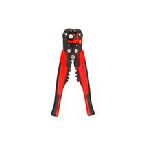 Alicate Decapador Cortador E Crimpador De Fios Cabos 2~6mm Alicate Decapador Cortador E Crimpador De Fios Cabos 2~6mm