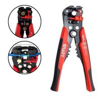 Alicate Decapador Crimpador Automático Profissional Lotus Alicate Decapador Crimpador Automático Profissional Lotus