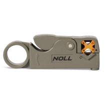 Alicate Decapador Dd-9 Para Cabo Coaxial (61,0009) - Noll