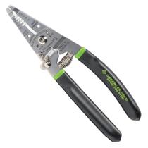 Alicate Decapador de Cabo 10-18 AWG Greenlee 1955-SS Alicate Decapador de Cabo 10-18 AWG Greenlee 1955-SS