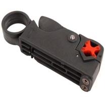 Alicate Decapador De Cabo Coaxial Rotativo Rg06 Rg59 Alicate Decapador De Cabo Coaxial Rotativo Rg06 Rg59