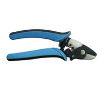 Alicate Decapador de Fibra 3 Furos Nazda NZ-S143