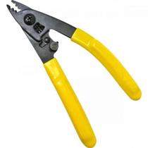 Alicate Decapador de Fibra 3 Posições 2FLEX