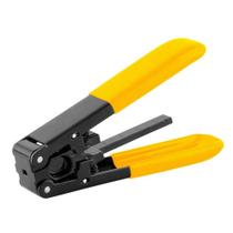 Alicate decapador de fibra óptica btek bt374