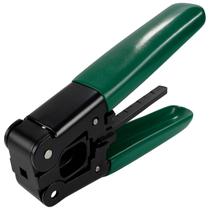 Alicate decapador de fibra optica drop flat Alicate decapador de fibra optica drop flat