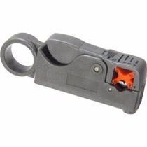 Alicate Decapador Descascador Cabo Coaxial Rg59 Rg06