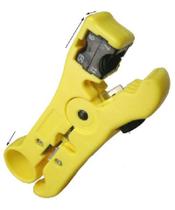 Alicate Decapador Descascar Cabo Rg59 Rg6 Rg11 Rede Telefone