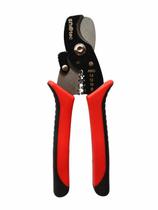 Alicate Decapador e Corte Cabos Até 16mm - Snetec S2325-F Alicate Decapador e Corte Cabos Até 16mm - Snetec S2325-F