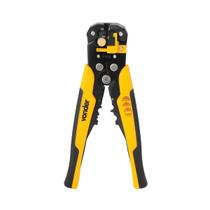 Alicate Decapador Eletricista 8 Polegadas 203mm Crimpador Vonder