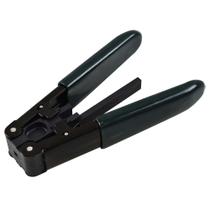 Alicate Decapador Evus Ev-13 Para Cabo Drop Alicate Decapador Evus Ev-13 Para Cabo Drop