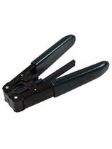 Alicate Decapador Evus Ev-13 Para Cabo Drop