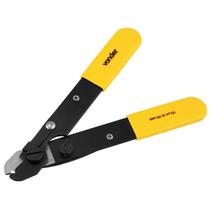 Alicate Decapador Fibra Óptica 130mm Vonder