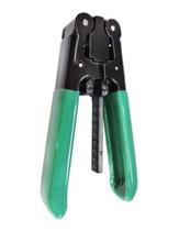 Alicate Decapador Fibra Óptica Flat Stripper Cabo Drop Ftth
