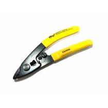 Alicate Decapador Fibra Optica Alicate Decapador Fibra Optica