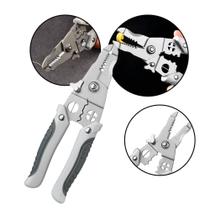 Alicate Decapador Multifuncional 7 em 1