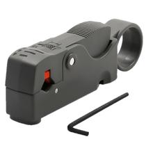 Alicate Decapador multifuncional Para Cabo Coaxial UTP Alicate Decapador multifuncional Para Cabo Coaxial UTP