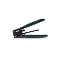 Alicate Decapador P/ Fibra Óptica Drop Cablix